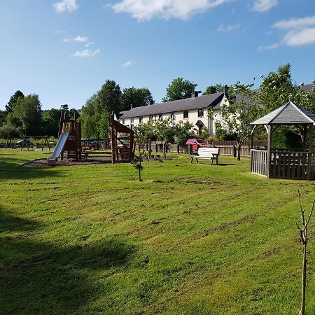 Loch Ness And Highlands Holiday Home Bearnock Екстериор снимка