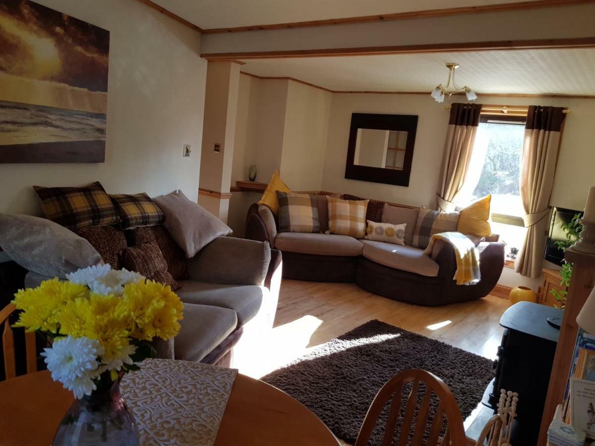 Loch Ness And Highlands Holiday Home Bearnock Екстериор снимка