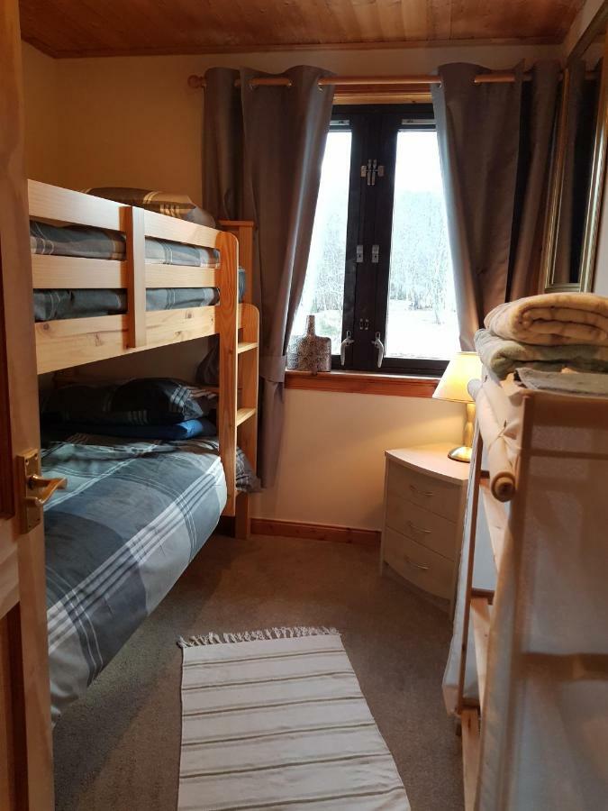 Loch Ness And Highlands Holiday Home Bearnock Екстериор снимка