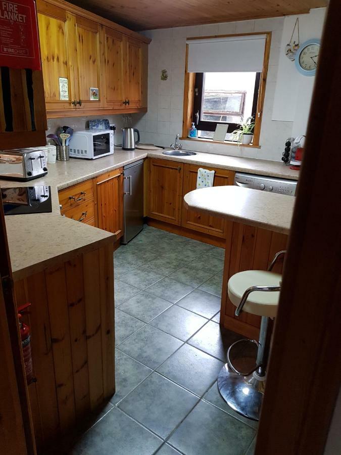 Loch Ness And Highlands Holiday Home Bearnock Екстериор снимка
