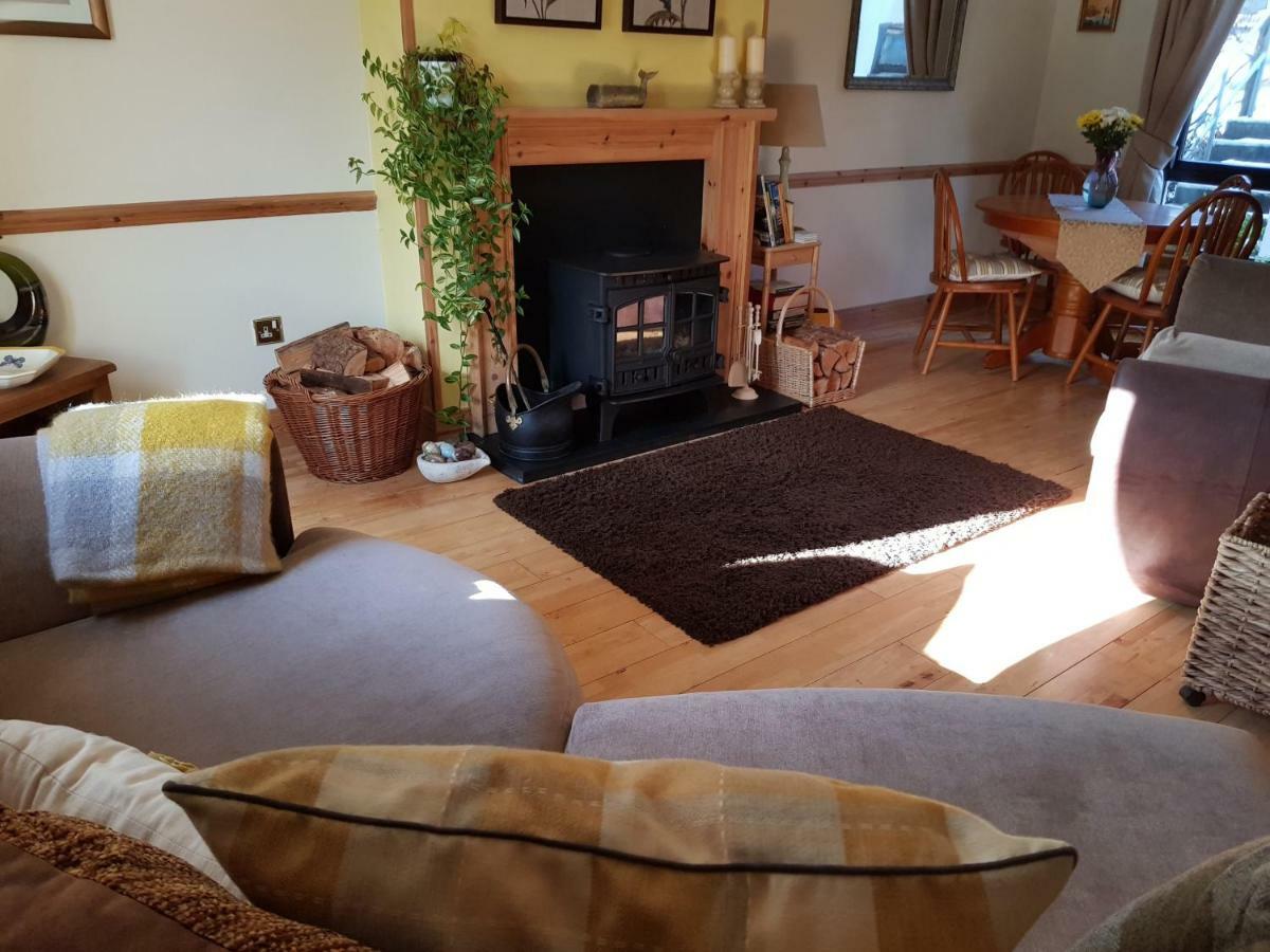 Loch Ness And Highlands Holiday Home Bearnock Екстериор снимка